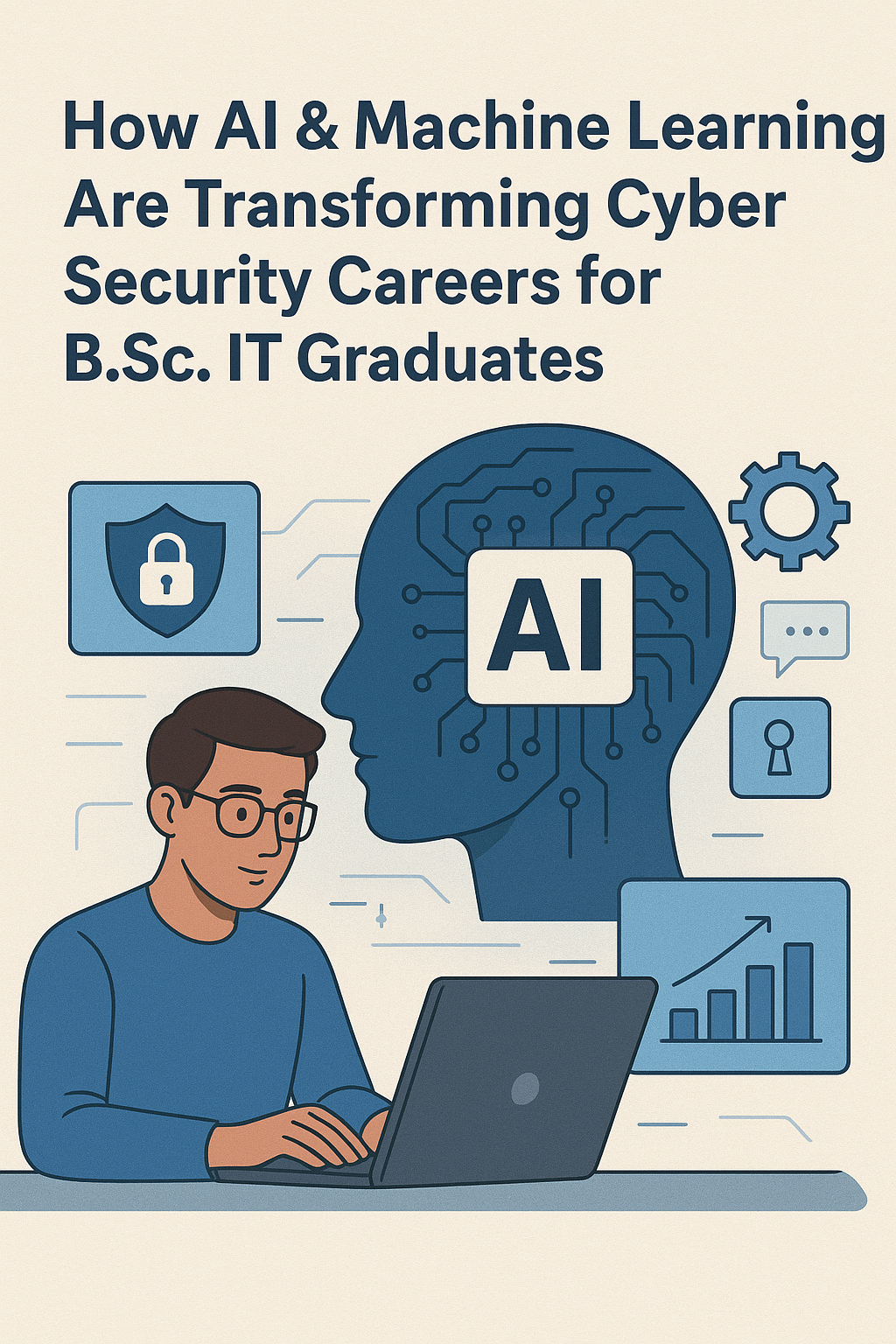 How AI & Machine Learning Are Transforming Cyber Security Careers for B ...