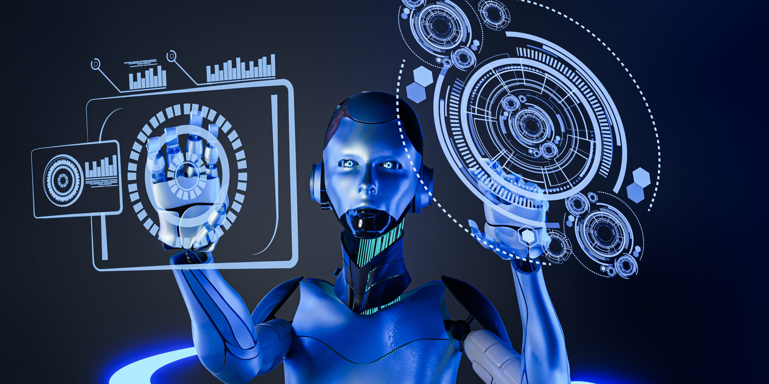 AI and Machine Learning