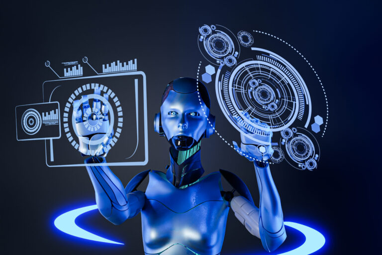 AI and Machine Learning