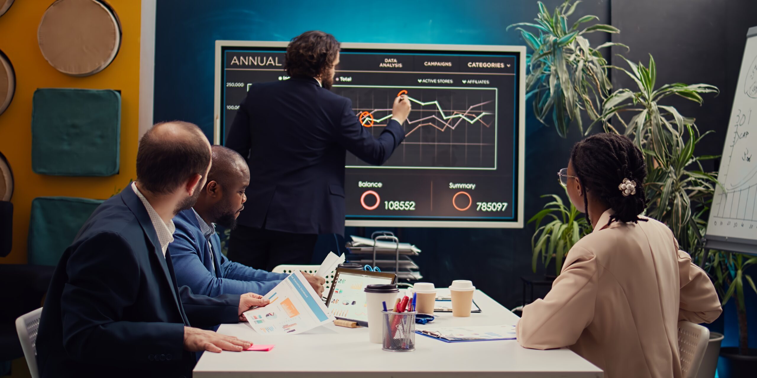 Financial Services & Stock Market Course in Gandhinagar