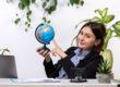 Professional Certificate in Aviation, Tours & Travel Management