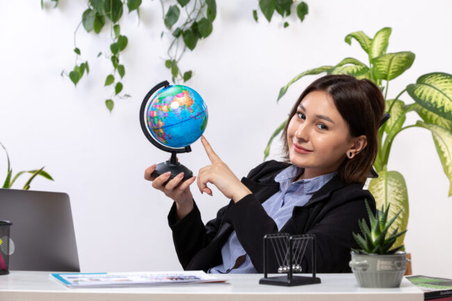 Professional Certificate in Aviation, Tours & Travel Management