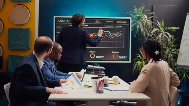 BBA in Financial Services & Stock Market in Gandhinagar