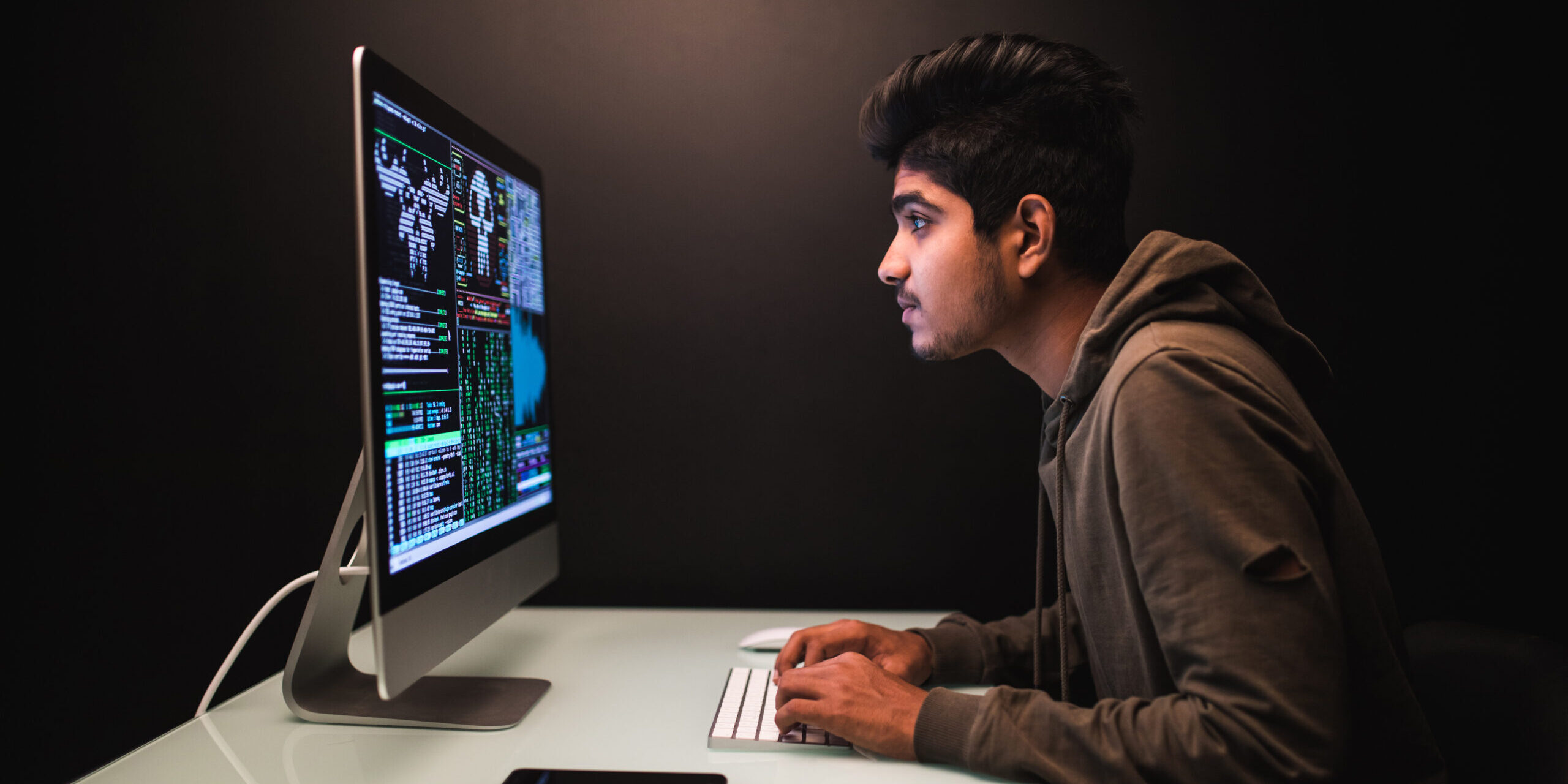 B.Sc. IT in Cyber Security