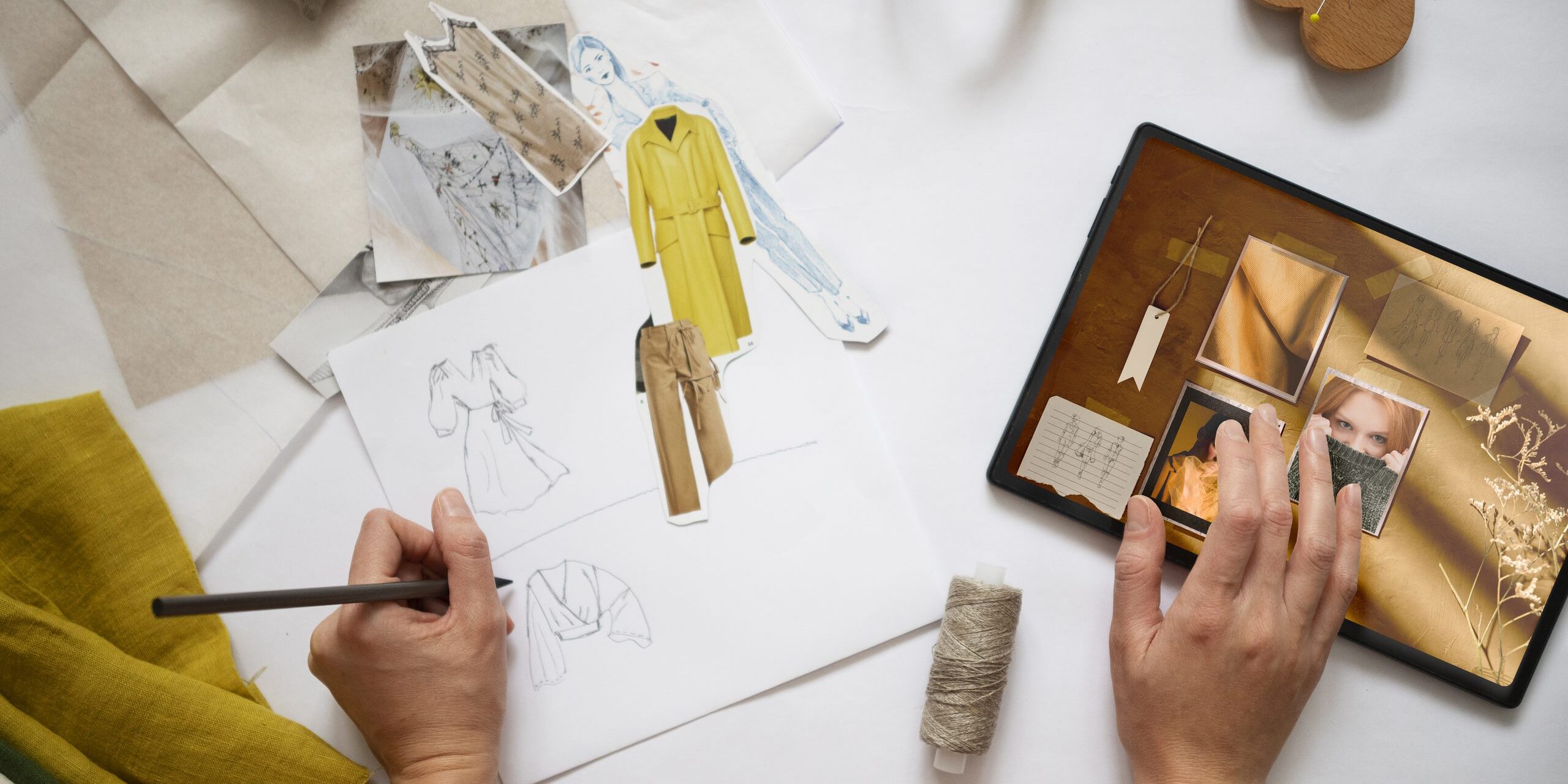 top-view-woman-creating-vision-board (1)